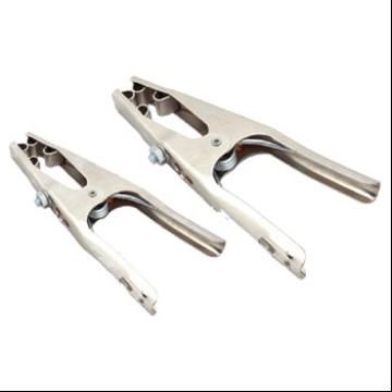 WORK CLAMP 500A