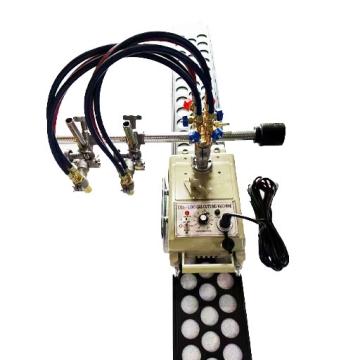 DOUBLE AUTO GAS CUTTER 