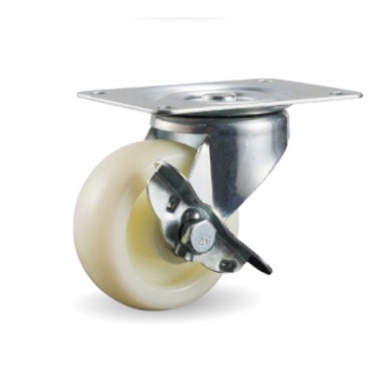 2INCH NYLON WHEEL