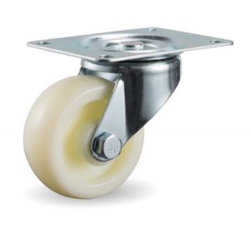 4INCH NYLON WHEEL
