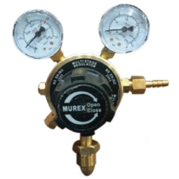 OXYGEN METER TWO STAGE