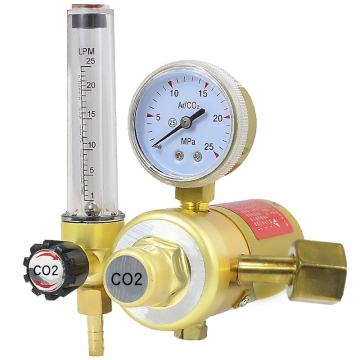 CO2 METER 