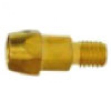 TIP HOLDER FOR MIG TORCH OBC-15AK
