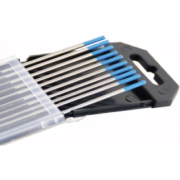 TUNGSTEN ELECTRODE