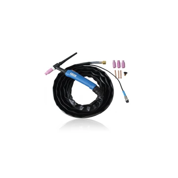 Tig torch for 180GDM 