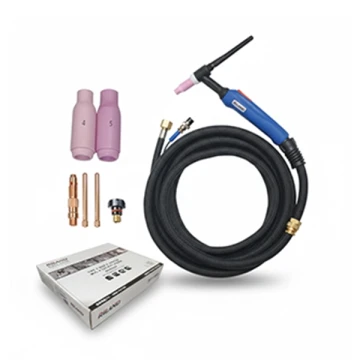 Tig torch for 180GDM 