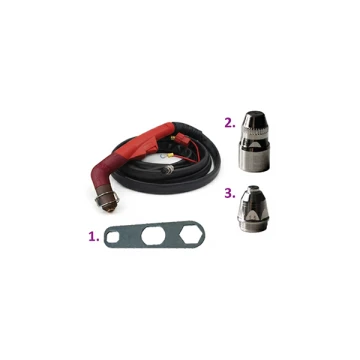 PLASMA CUTTING TORCH FOR CUT60C