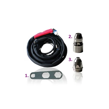 PLASMA CUTTING TORCH FOR CUT 125I