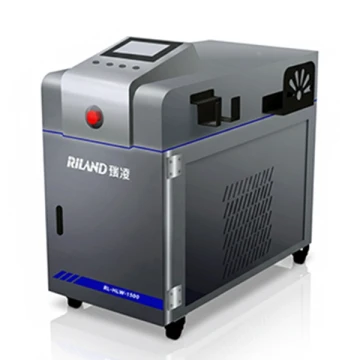 LASER WELDING MACHINE 