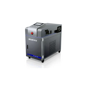 LASER WELDING MACHINE 