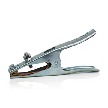 500 AMPS EARTHING HOLDER 