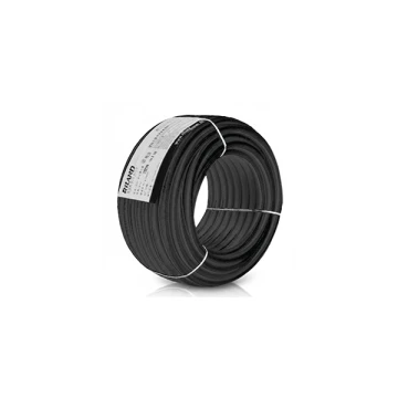 OXYGEN HOSE PIPE BLACK COLOUR(26)