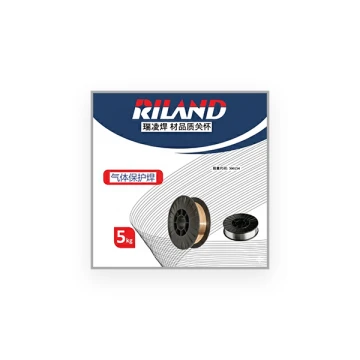 0.8MM CARBON STEEL FLUX CORED WIRE (FLUX CORED) 5KG SPOOL