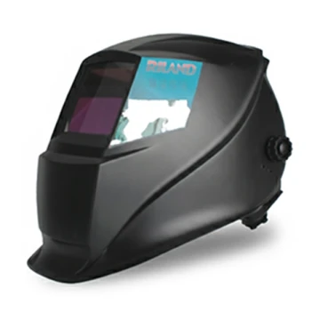 AUTO DARKENING WELDING HELMET