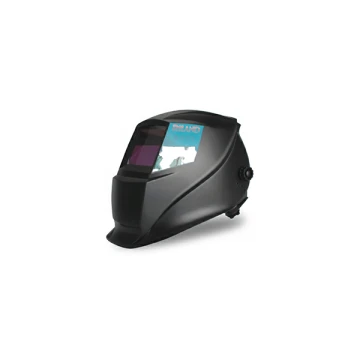 AUTO DARKENING WELDING HELMET