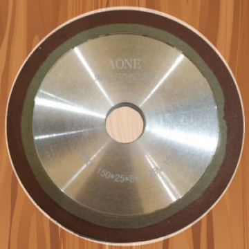 ROUTER BIT SHARPENER 6 INCH