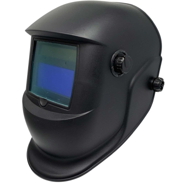 AUTO DARKENING WELDING HELMET