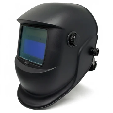 AUTO DARKENING WELDING HELMET
