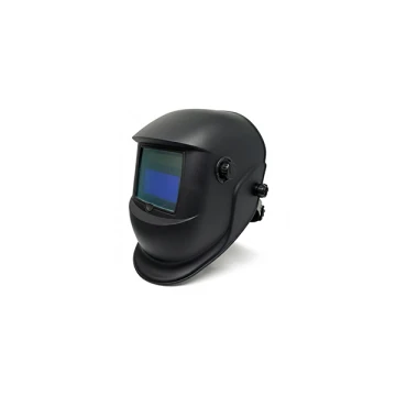 AUTO DARKENING WELDING HELMET