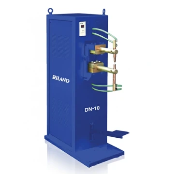 SPOT WELDING MACHINE