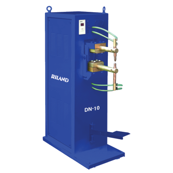 SPOT WELDING MACHINE