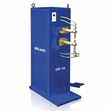 SPOT WELDING MACHINE