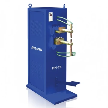 SPOT WELDING MACHINE