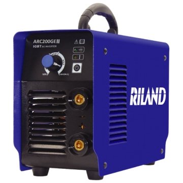 DC INVERTER ARC WELDING MACHINE (BRIFCASE)