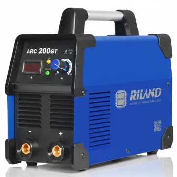 DC INVERTER ARC WELDING MACHINE