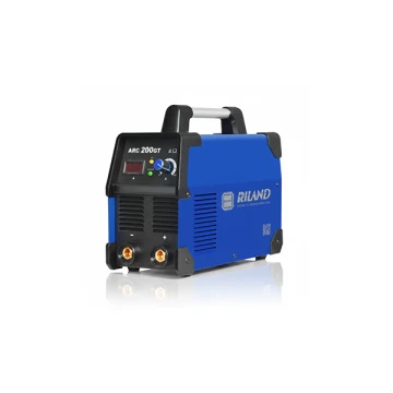 DC INVERTER ARC WELDING MACHINE