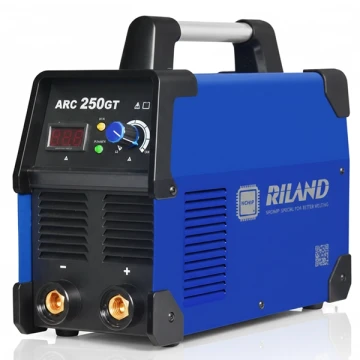 DC INVERTER ARC WELDING MACHINE