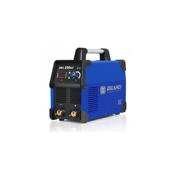 DC INVERTER ARC WELDING MACHINE