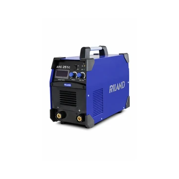 DC INVERTER ARC WELDING MACHINE