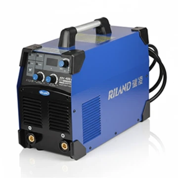 DC INVERTER ARC WELDING MACHINE