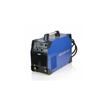 DC INVERTER ARC WELDING MACHINE