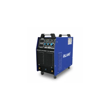 DC INVERTER ARC WELDING MACHINE