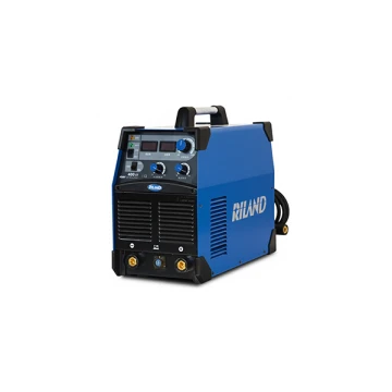 DC INVERTER ARC WELDING & GOUGING MACHINE