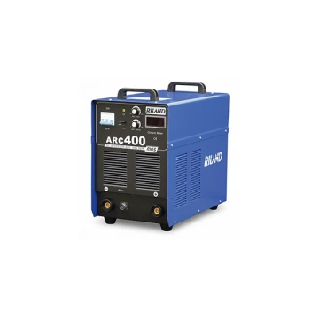 DC INVERTER ARC WELDING MACHINE