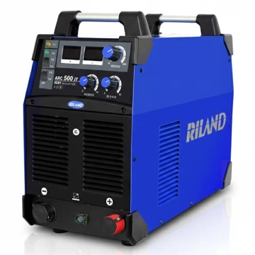 DC INVERTER ARC WELDING MACHINE