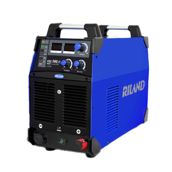 DC INVERTER ARC WELDING MACHINE