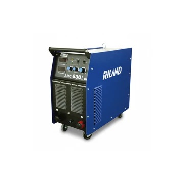 DC INVERTER WELDING MACHINE