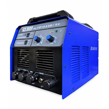 DC INVERTER  MULTIPURPOSE WELDING MACHINE