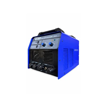DC INVERTER  MULTIPURPOSE WELDING MACHINE