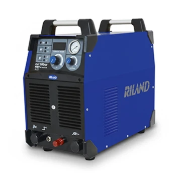 DC INVERTER AIR PLASMA CUTTING MACHINE