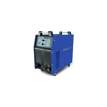 DC INVERTER AIR PLASMA CUTTING MACHINE (THE SHARP WEAPON FOR HEAVY PLATE)