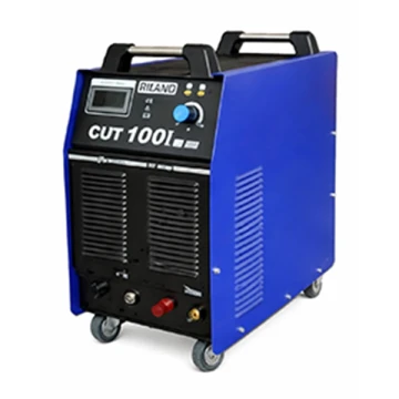 DC INVERTER AIR PLASMA CUTTING MACHINE 