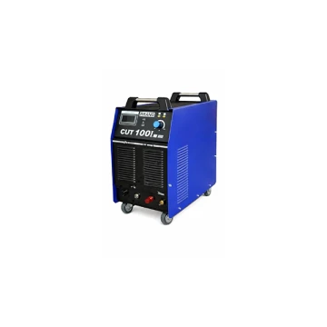 DC INVERTER AIR PLASMA CUTTING MACHINE 
