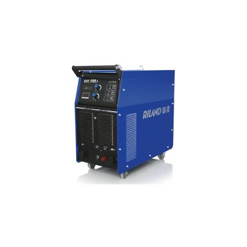 DC INVERTER AIR PLASMA CUTTING MACHINE (THE SHARP WEAPON FOR HEAVY PLATE)