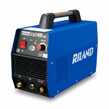 DC INVERTER AIR PLASMA CUTTING MACHINE