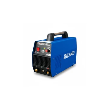 DC INVERTER AIR PLASMA CUTTING MACHINE